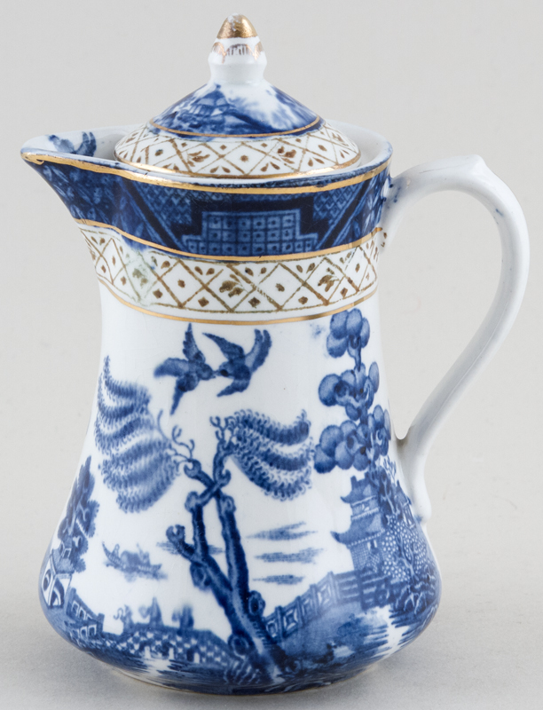 Jug or Pitcher Hot Water c1930s